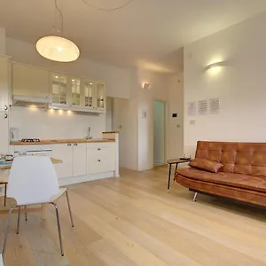Apartment Soave Ghetto, Venice