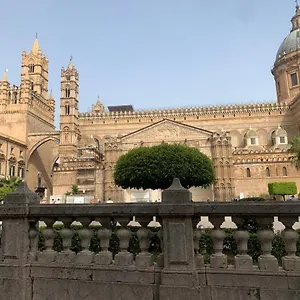 Appartement Alla Cattedrale Palerme