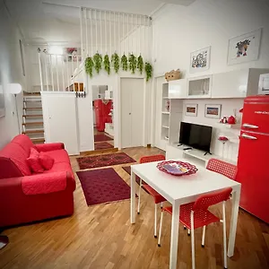  Apartment Casa Ina Italien