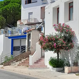 Hébergement de vacances Casa Pina Cala Gonone