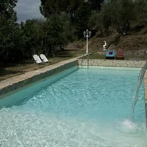  Bauernhof La Grotta Italien