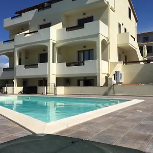 Appartement Romantica Castelsardo