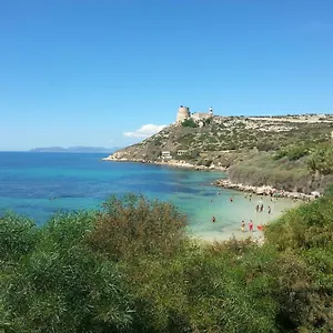 Appartement Ad Villanova Cagliari