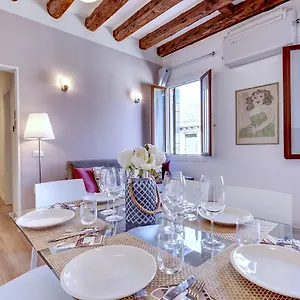 Appartement Botteri Palace By Wonderful Italy