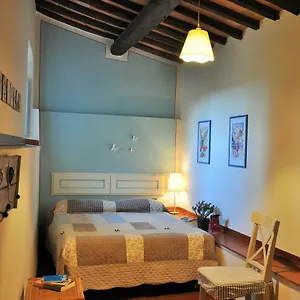  Apartment La Romita Italien