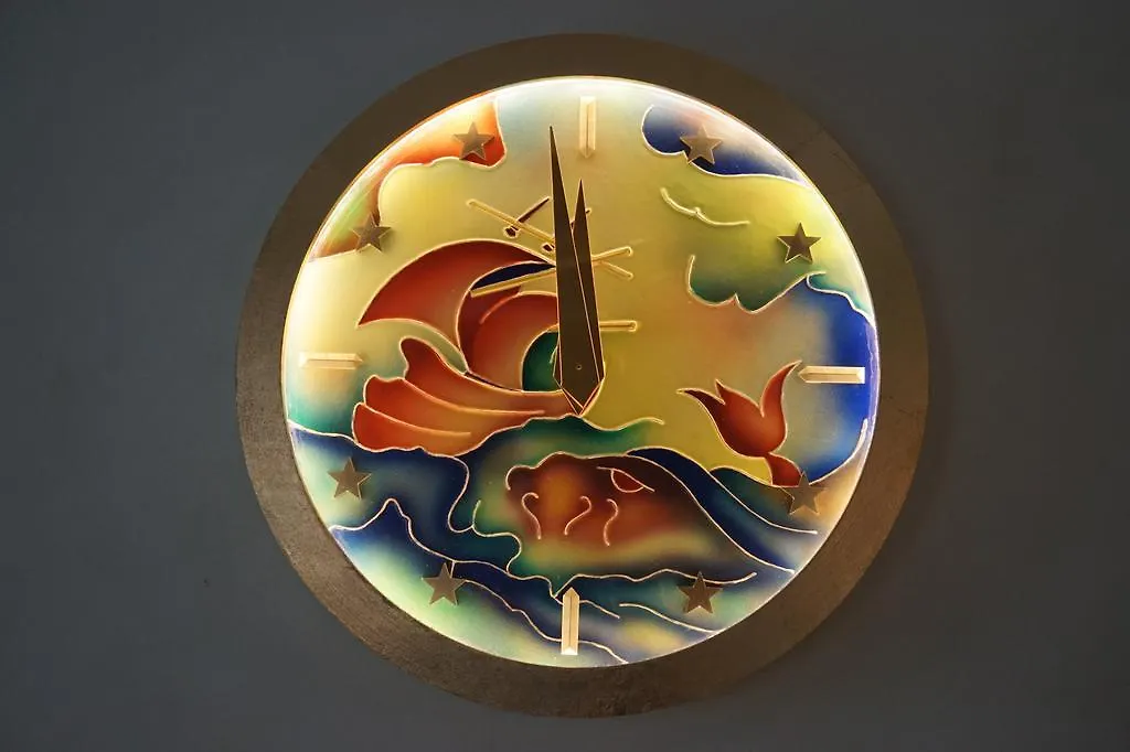Hotel L'Orologio Venezia - Wtb Hotels