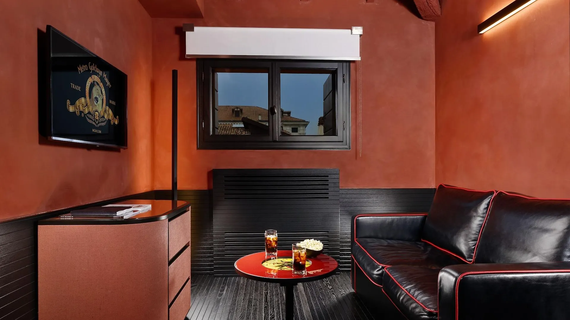 Hotel L'Orologio Venezia - Wtb Hotels Italy