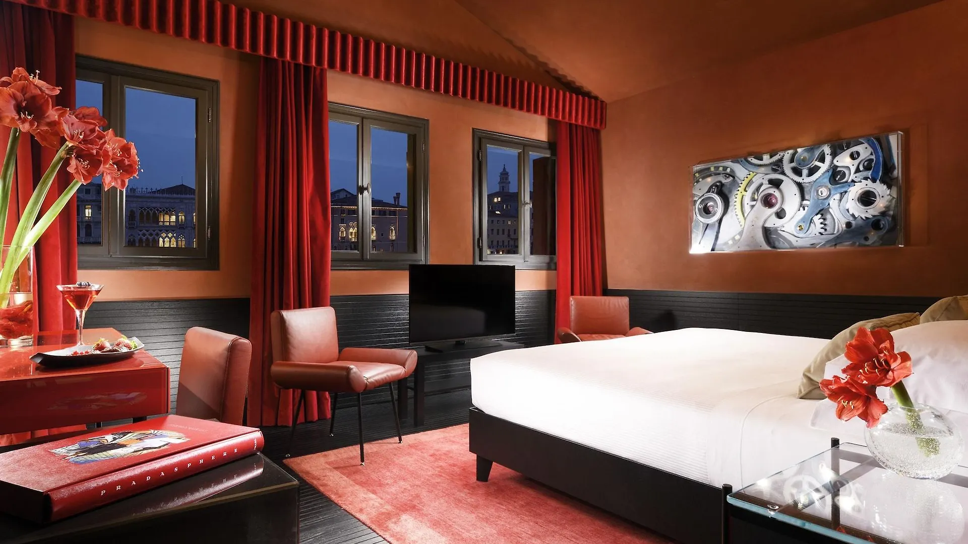 Hotel L'Orologio Venezia - Wtb Hotels 4*, Venice Italy