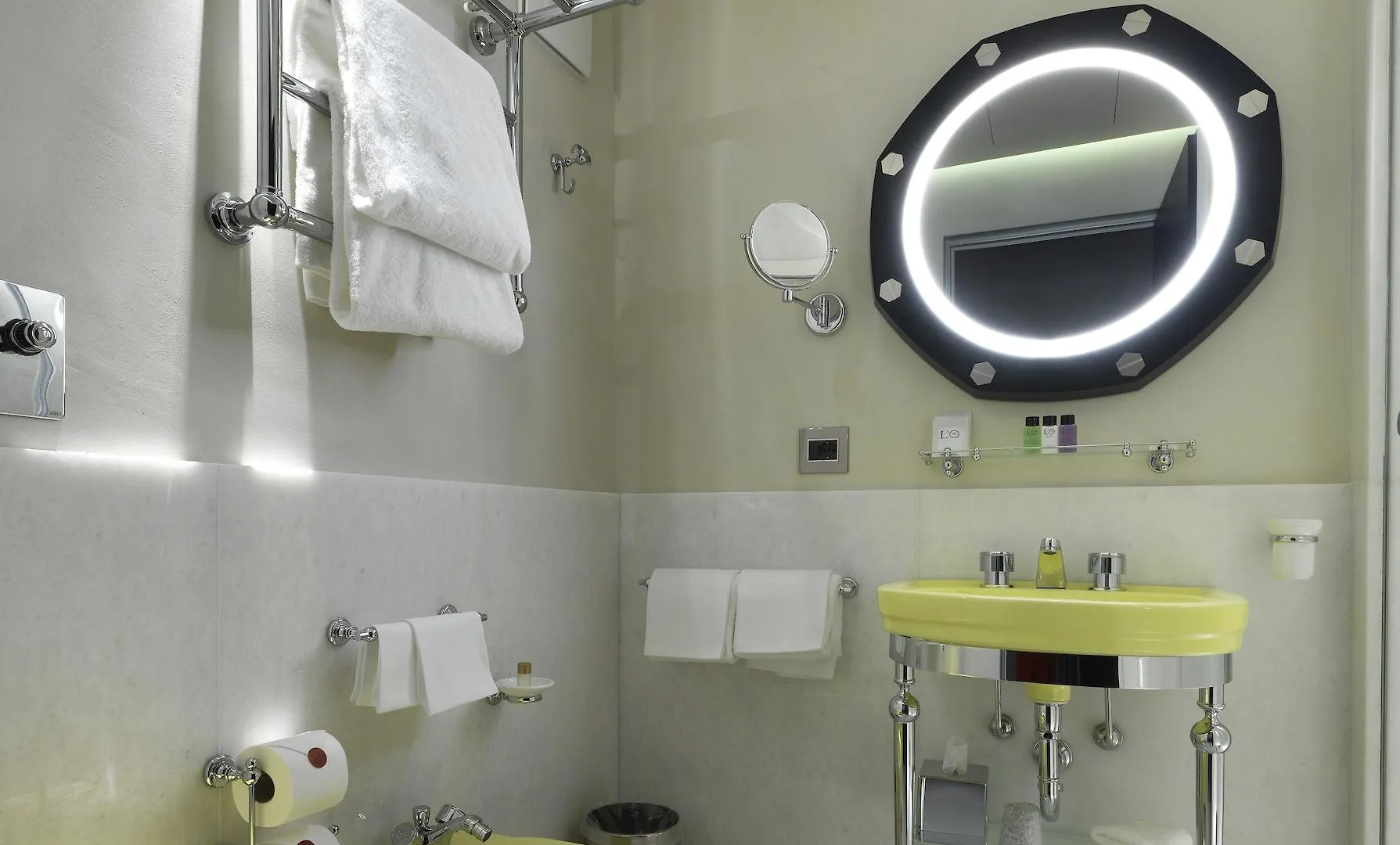 Hotel L'Orologio Venezia - Wtb Hotels 4*, Venice