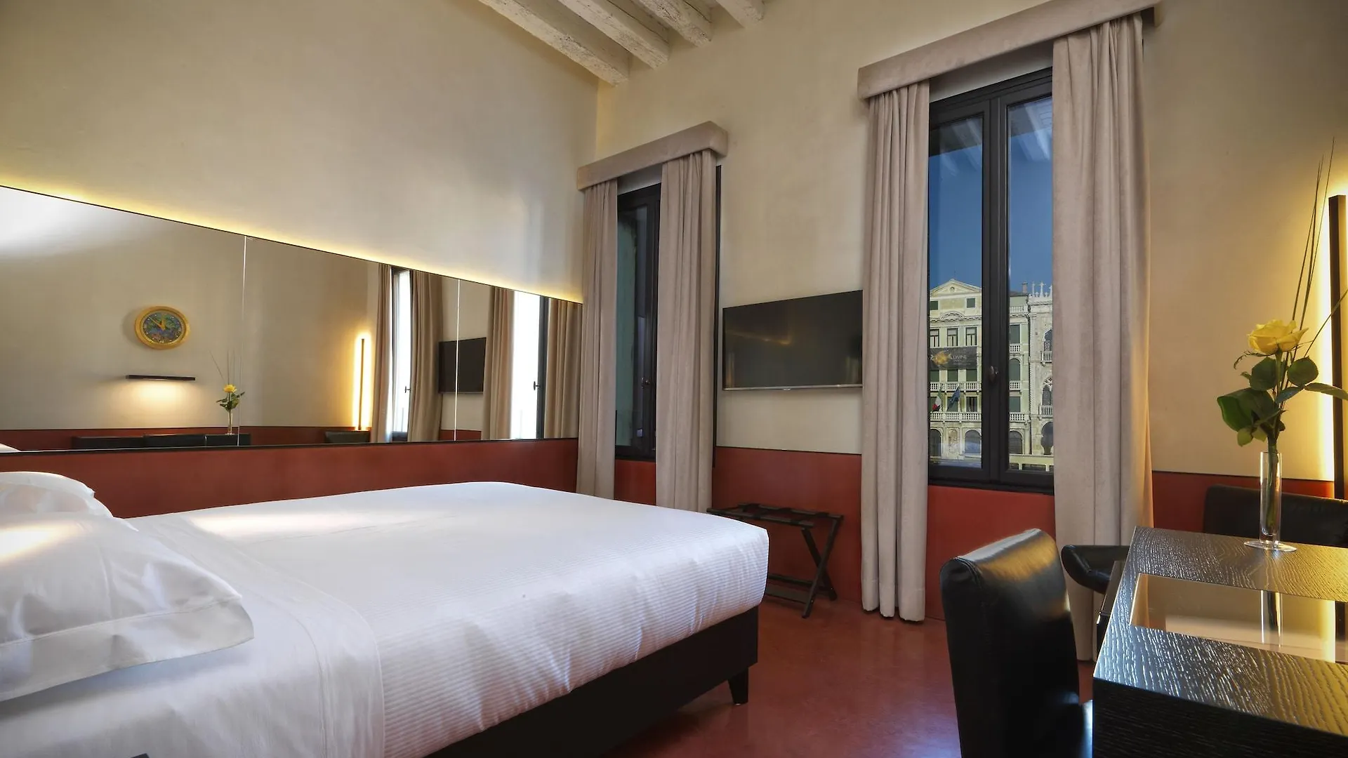 Hotel L'Orologio Venezia - Wtb Hotels Venice