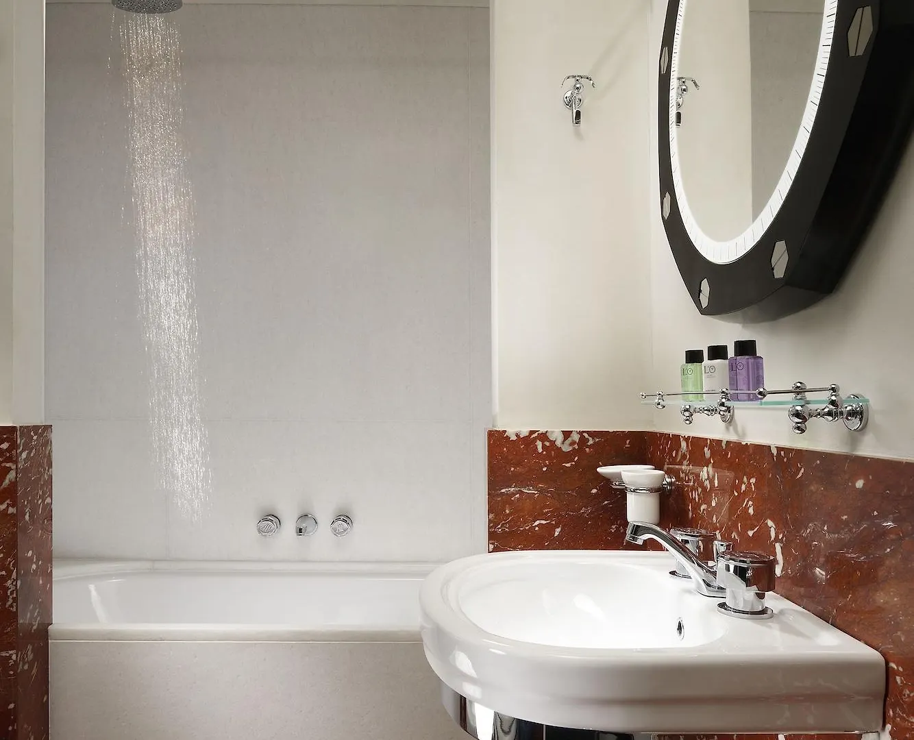Hotel L'Orologio Venezia - Wtb Hotels  Venice