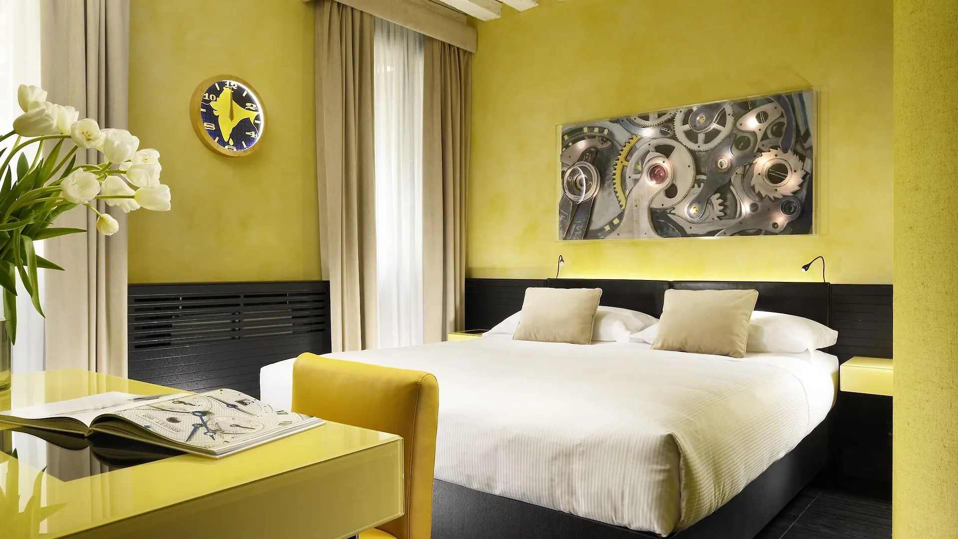 Hotel L'Orologio Venezia - Wtb Hotels  Venice