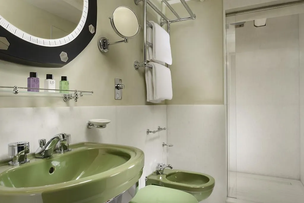 Hotel L'Orologio Venezia - Wtb Hotels