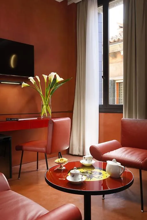 Hotel L'Orologio Venezia - Wtb Hotels