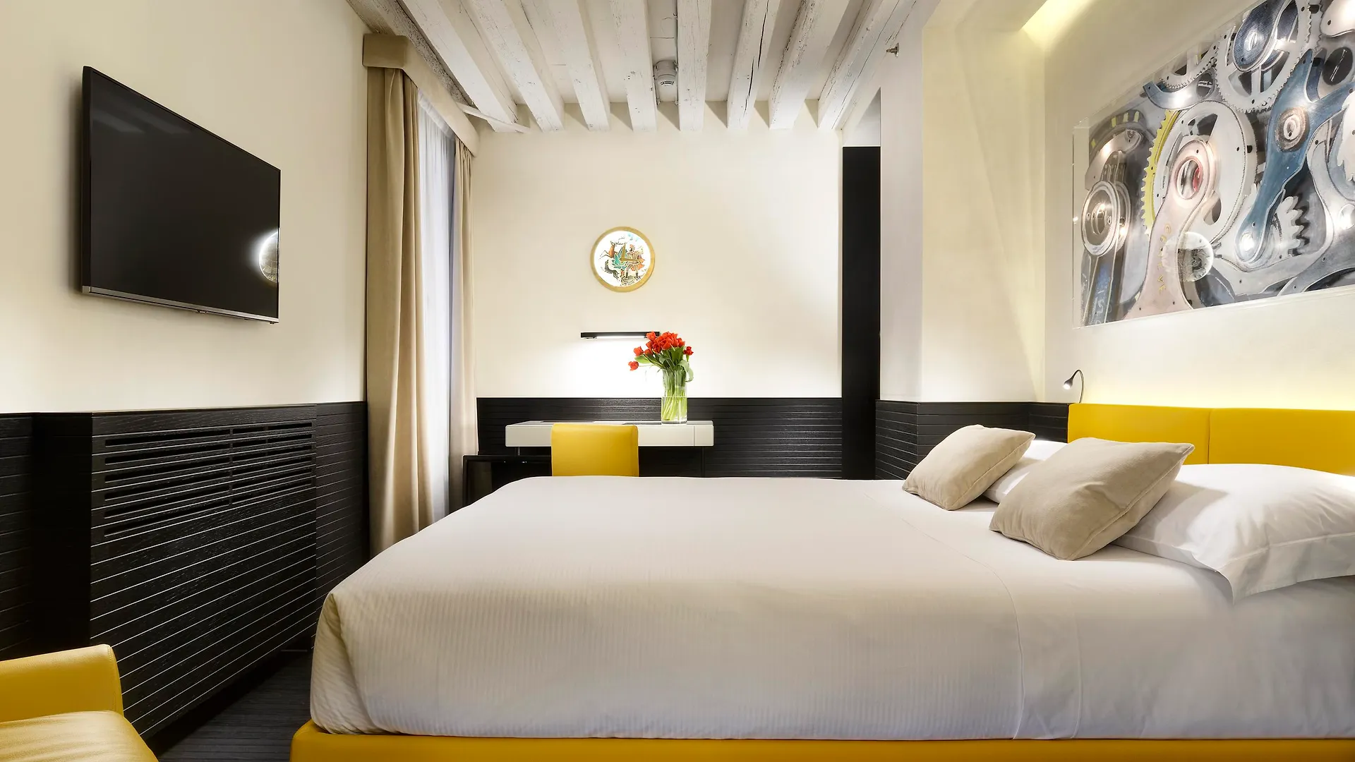 Hotel L'Orologio - Wtb Hotels Venice 4*,  Italy