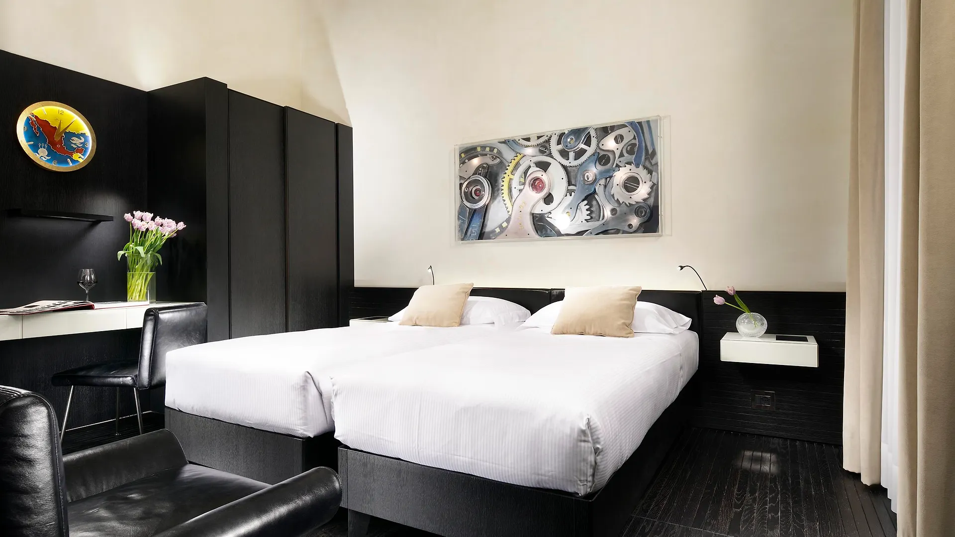 Hotel L'Orologio - Wtb Hotels Venice