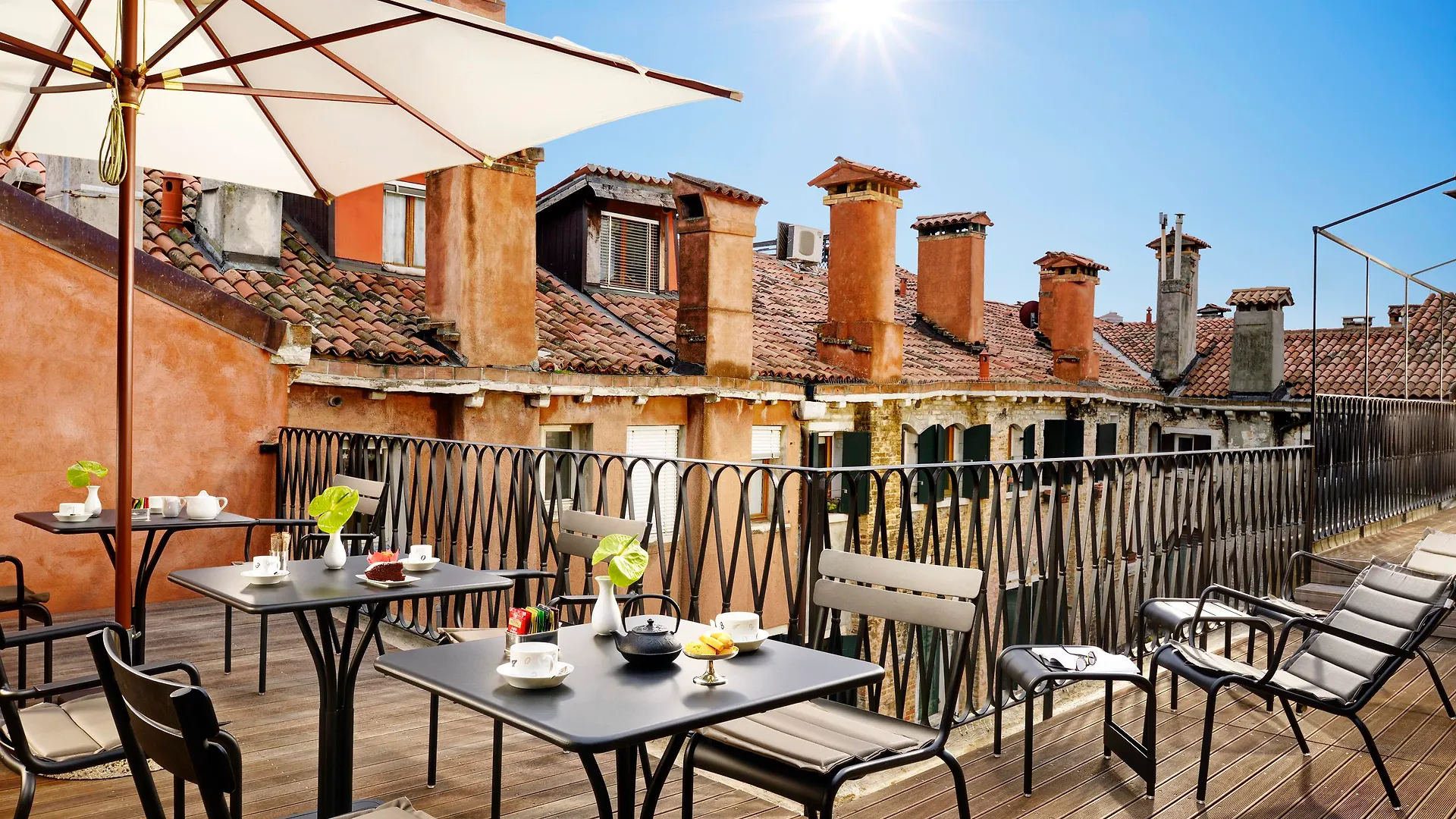 ****  Hotel L'Orologio - Wtb Hotels Venice Italy