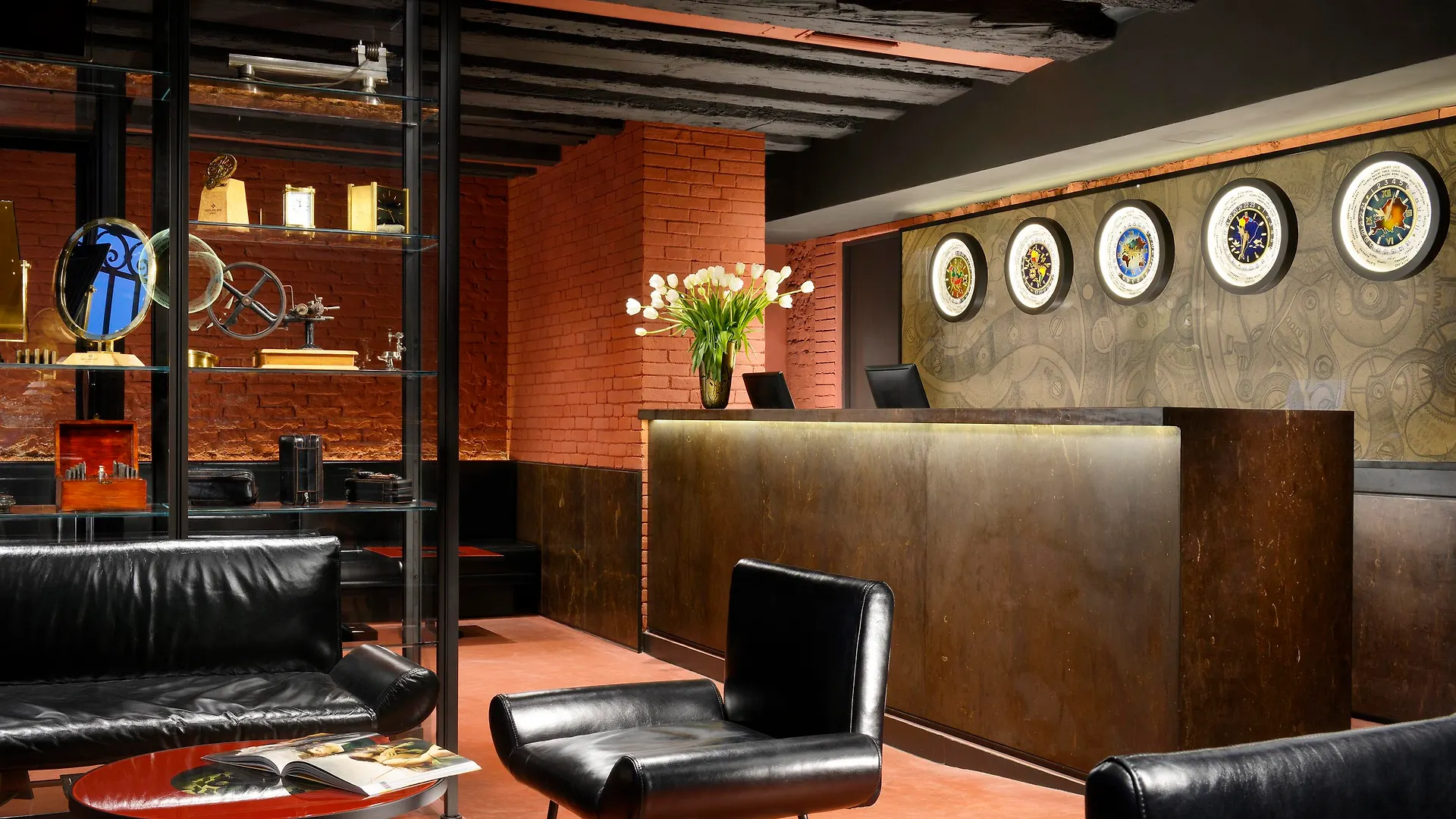 Hotel L'Orologio Venezia - Wtb Hotels 4*, Venice