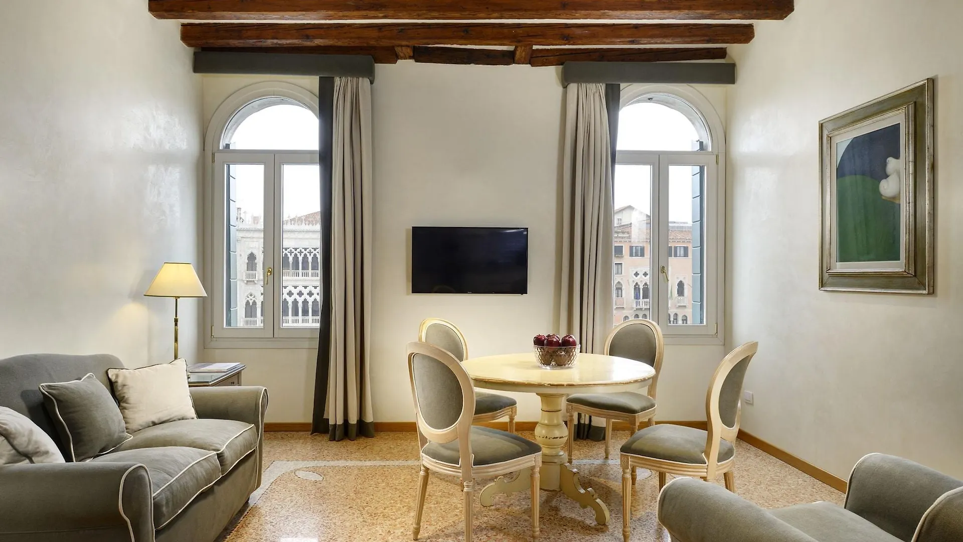 Hotel L'Orologio Venezia - Wtb Hotels Venice