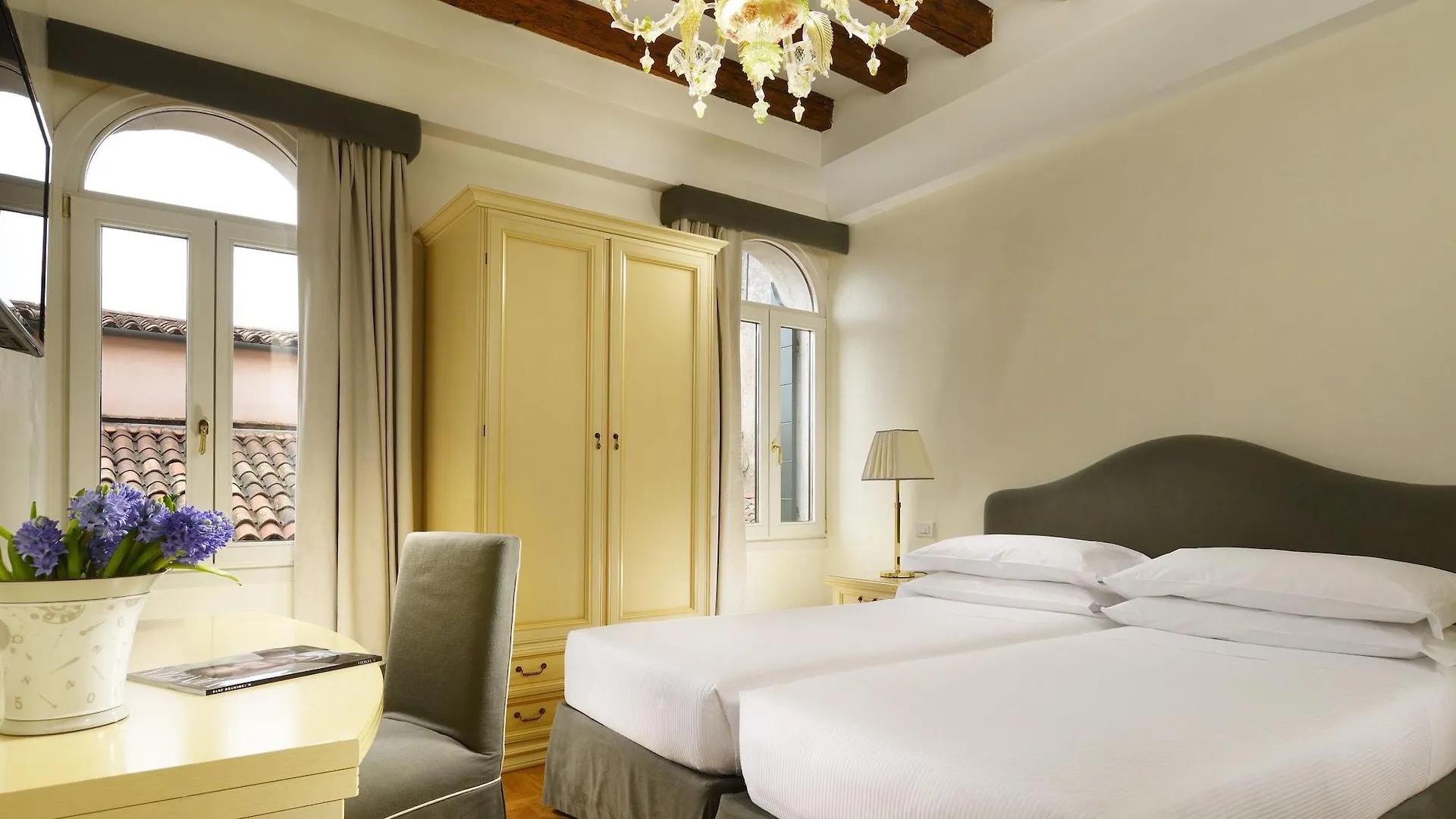 Hotel L'Orologio Venezia - Wtb Hotels