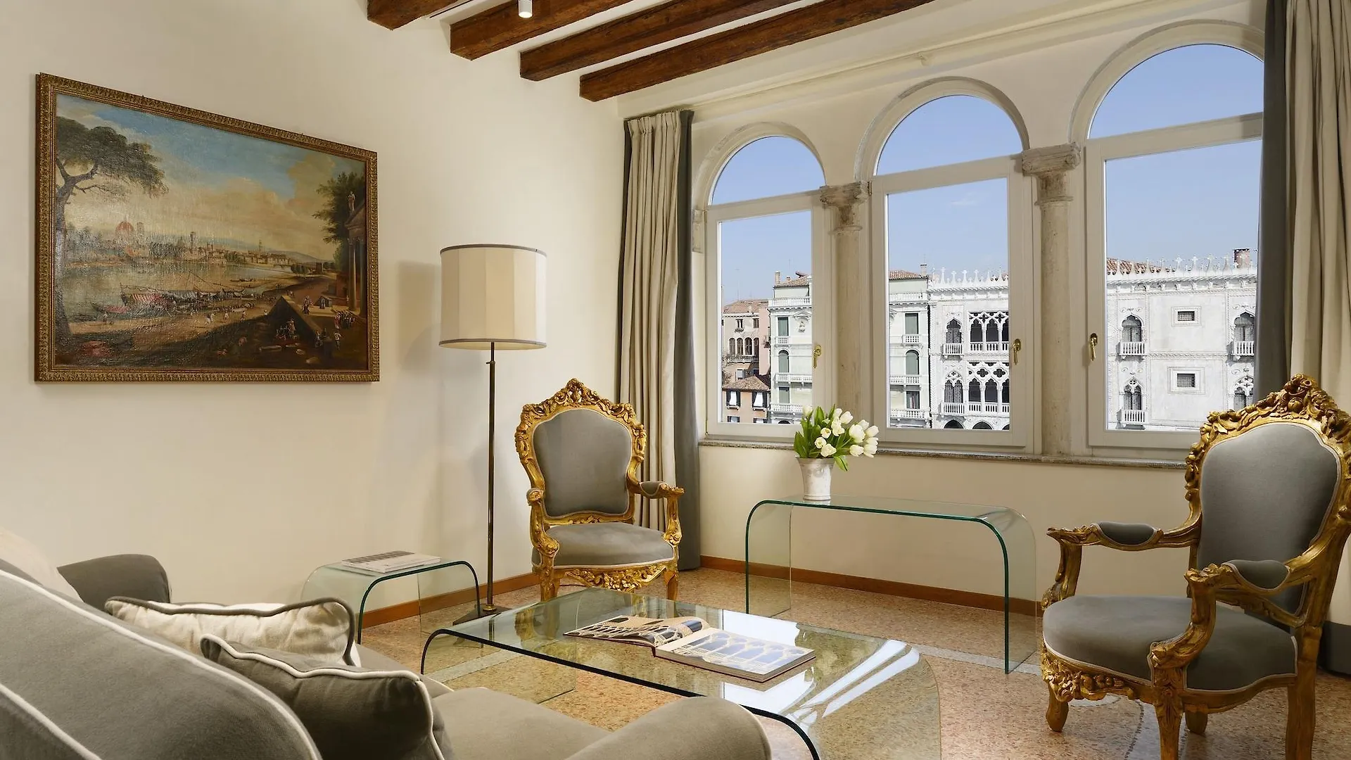 Hotel L'Orologio - Wtb Hotels Venice