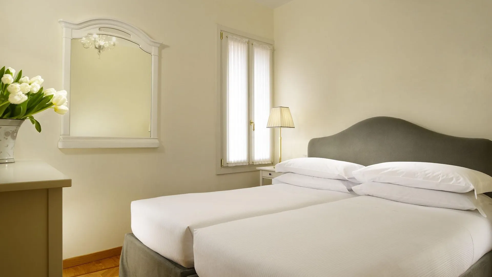 Hotel L'Orologio Venezia - Wtb Hotels