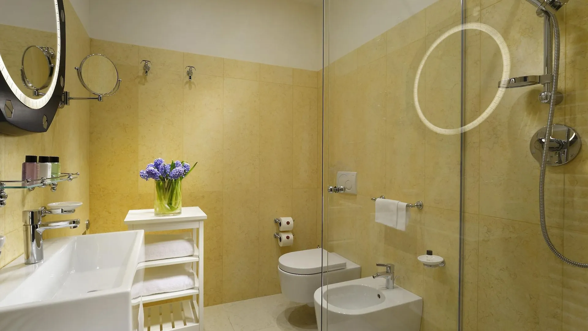 ****  Hotel L'Orologio Venezia - Wtb Hotels Italy