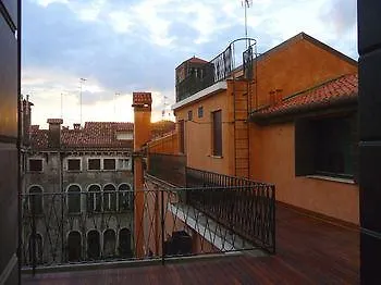 Hotel L'Orologio Venezia - Wtb Hotels
