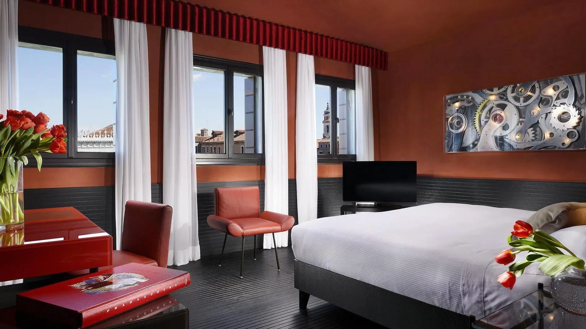 Hotel L'Orologio Venezia - Wtb Hotels  Venice