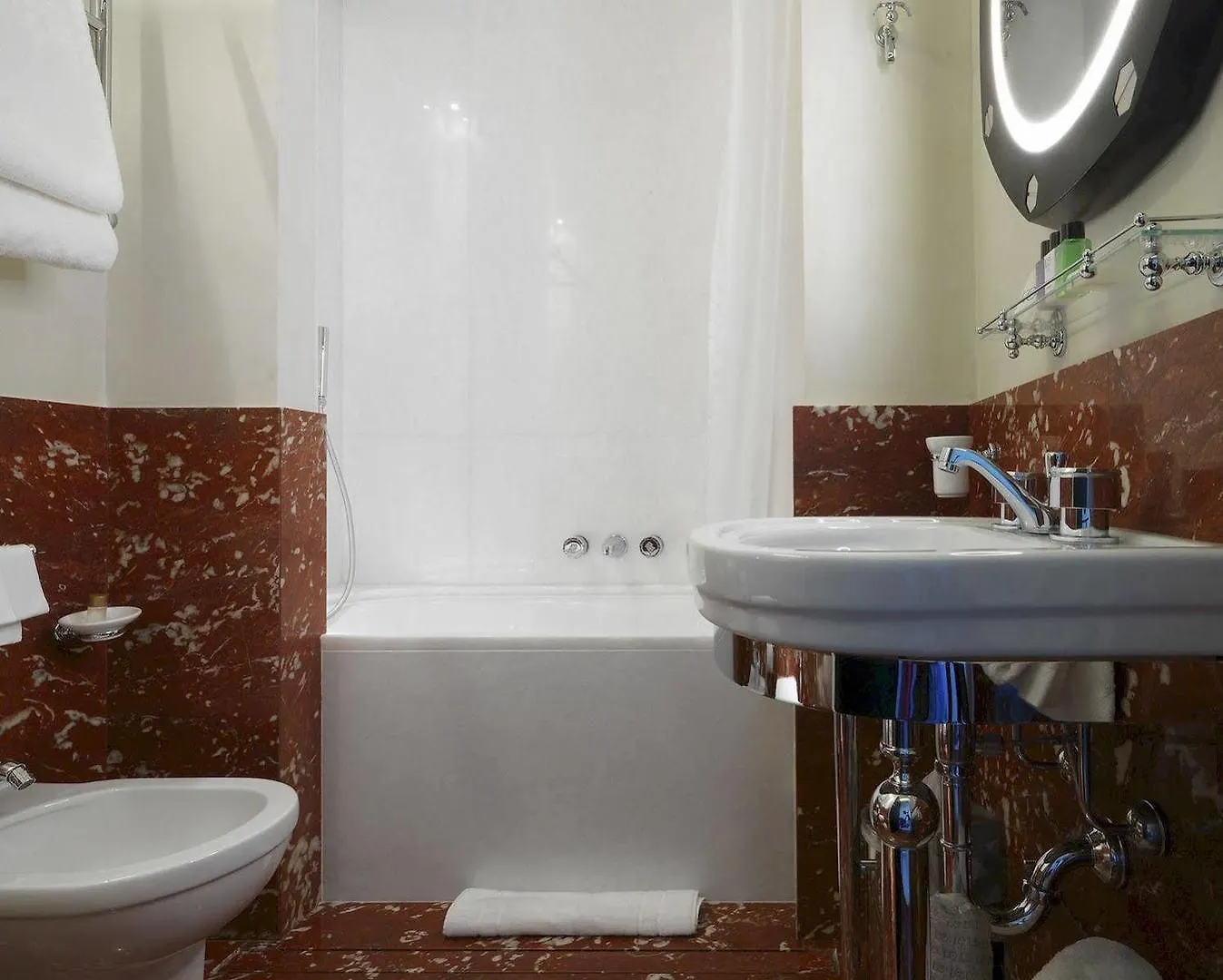 Hotel L'Orologio Venezia - Wtb Hotels