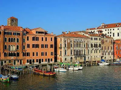 Hotel L'Orologio Venezia - Wtb Hotels