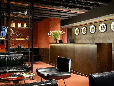 Hotel L'Orologio Venezia - Wtb Hotels Italie