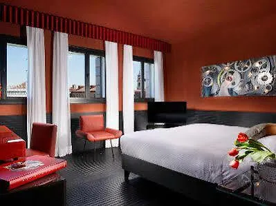 Hotel L'Orologio Venezia - Wtb Hotels 4*, Venedig Italien