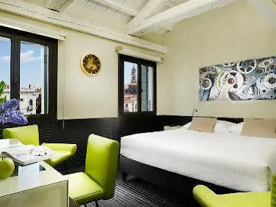 Hotel L'Orologio Venezia - Wtb Hotels  Venedig